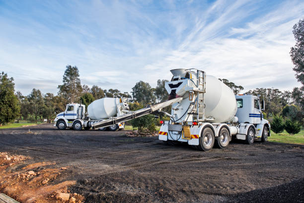 Best Industrial Concrete Flooring in Northwood, IA