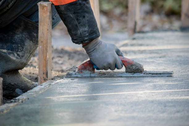 Best Concrete Patio Design and Installation in Northwood, IA