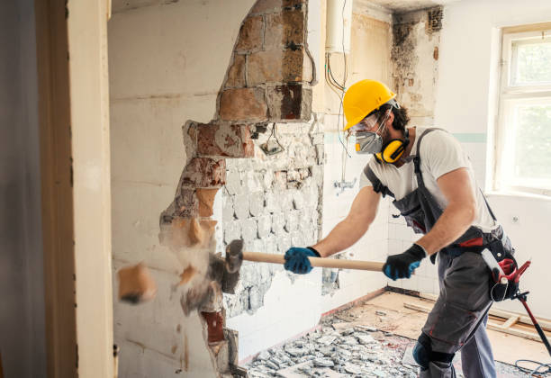 Best Concrete Foundation Repair in Northwood, IA
