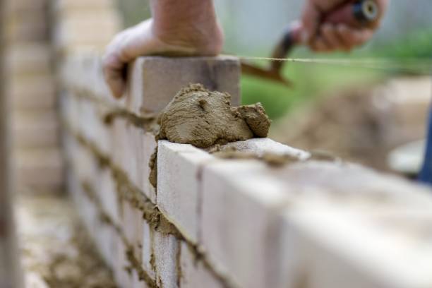 Best Concrete Driveway Installation in Northwood, IA
