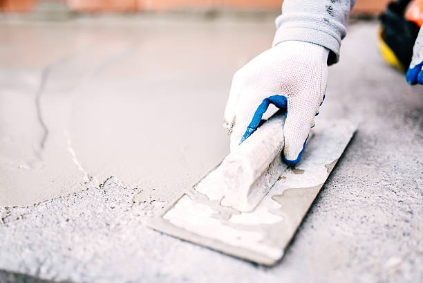Best Concrete Staining and Coloring in Northwood, IA